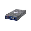 Advantech Poe Mcbasic/Lfpt, 2Tx/Fx- Mm1300-Sc, IMC-480-MM-US IMC-480-MM-US